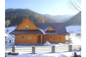 Eslovaquia Byt Liptovské Revúce, Exterior